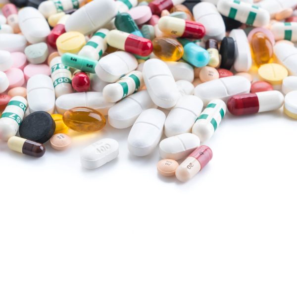 Pharmacy